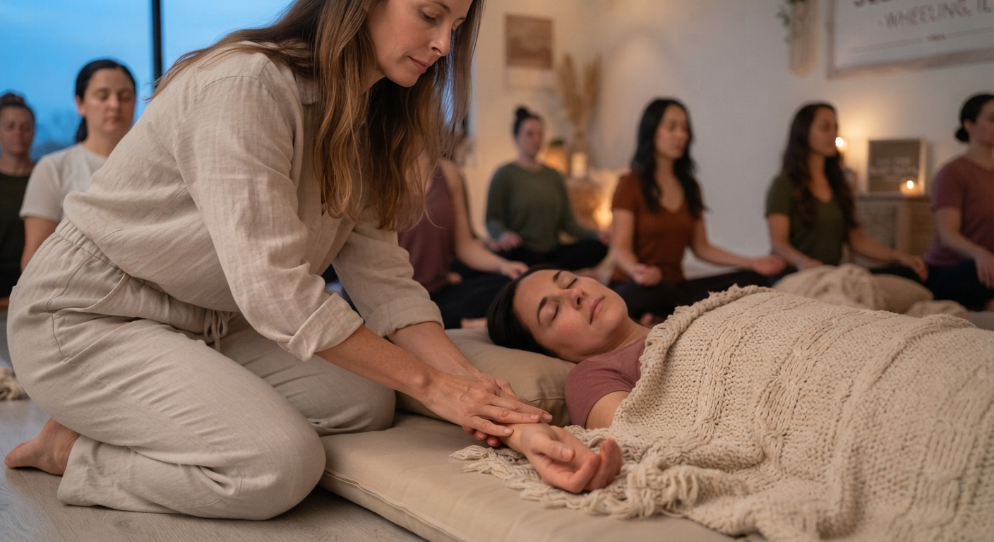 New Local Business Directory MyTSV.com Spotlights Alternative Wellness Innovations in Illinois